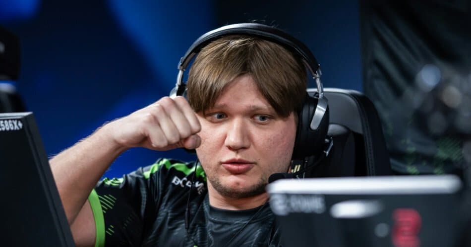 BC.Game покинула IEM Atlanta. Команда Симпла не выиграла ни одной карты