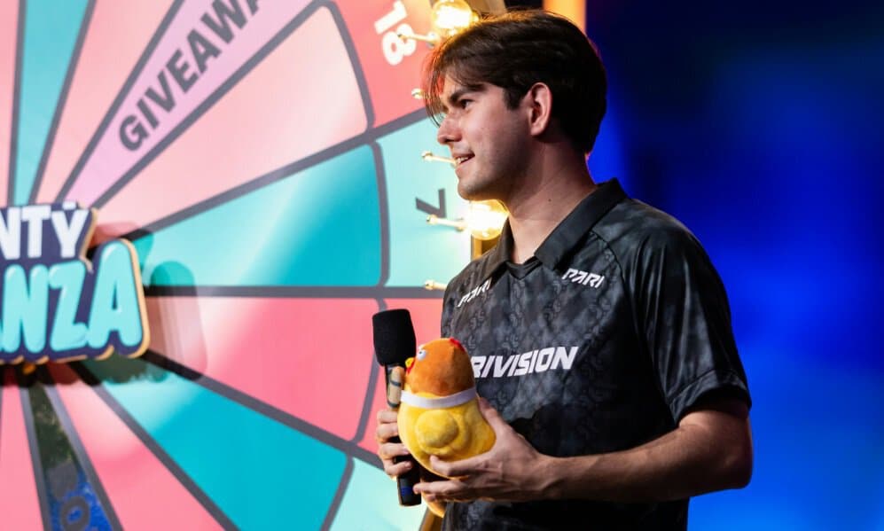 Belchonokk о PGL Astana: «Постараемся сделать все, чтобы пройти в плей-офф»