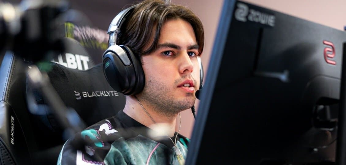 PARIVISION вернулась в топ-10 в рейтинге HLTV. BetBoom Team поднялась на 4 позиции – 17-е место