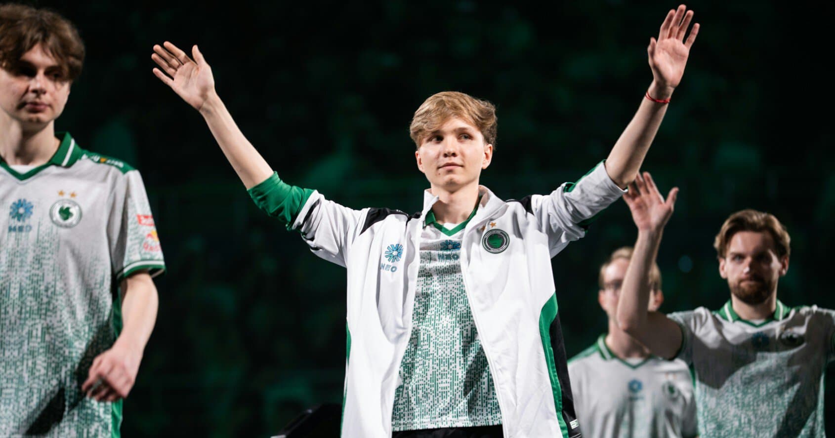 M0nesy: «S1mple был моим кумиром. Я хотел узнать, смогу ли стать лучше него когда-то»