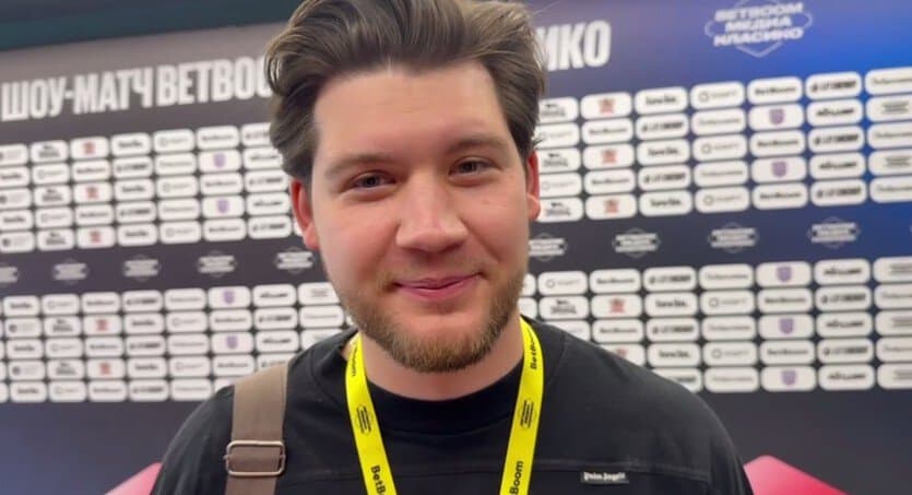 Герман Эль Класико: «У Соболева, Кокорина и Смолова хватит скилла поиграть на про-сцене CS»