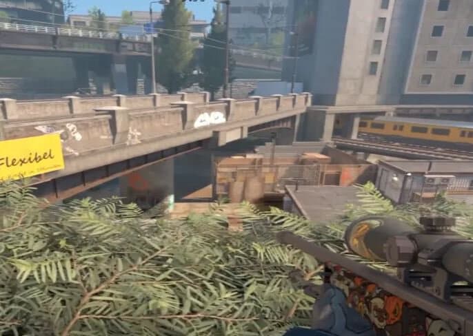 В CS 2 понерфили тройные бусты и улучшили анимации AWP