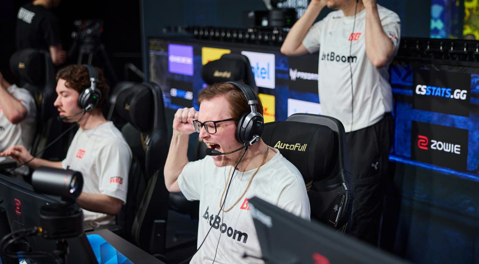 Lobanjica: «У BetBoom Team огромный потенциал выиграть мейджор. Boombl4 – настоящий гений»