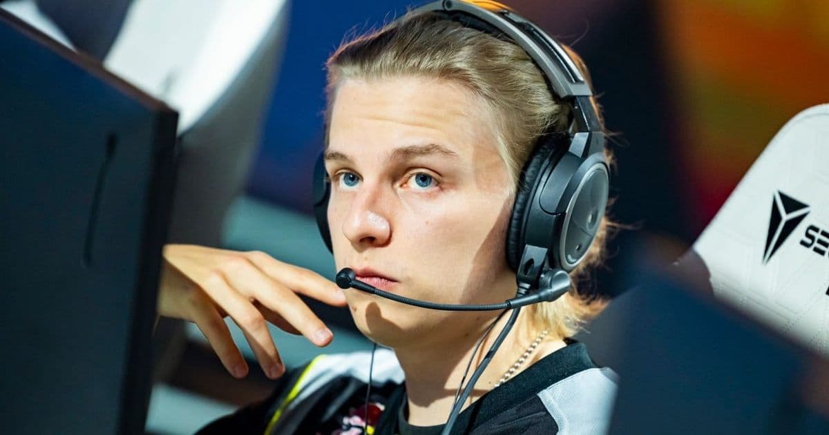 Natus Vincere одолели FaZe Clan в дебютном для команд матче на BLAST Rivals Spring 2026