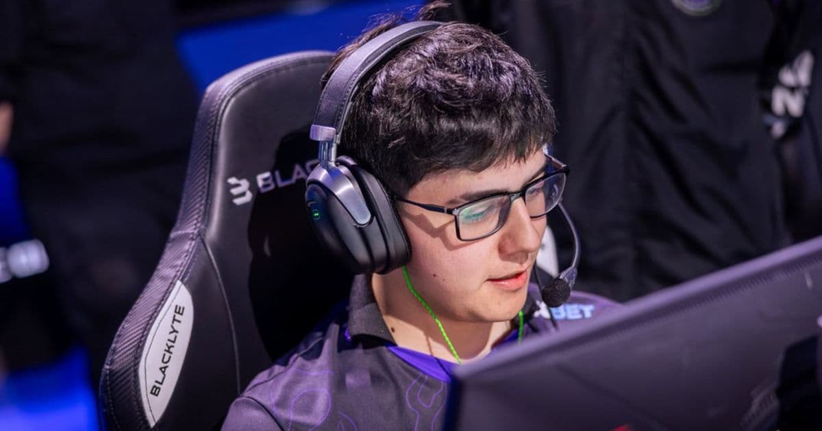 9z Team выиграла у FlyQuest на IEM Cologne Major 2026