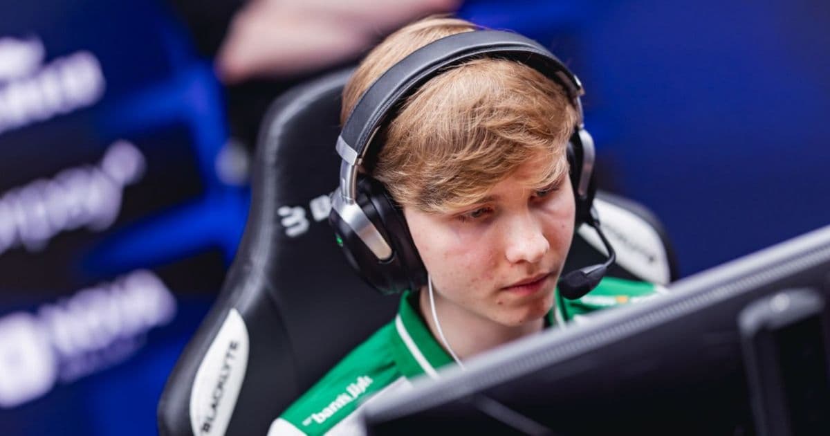 M0NESY: «Для меня каждый матч против s1mple — это что-то особенное»