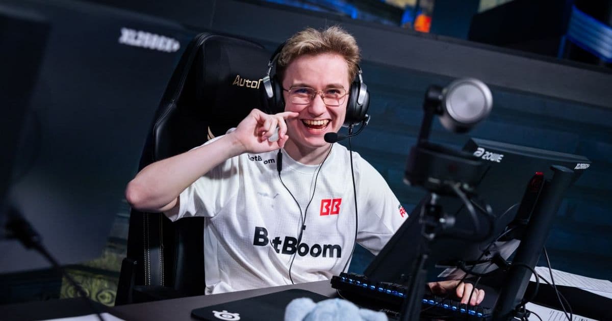 FL4MUS назвал две команды, с которыми хотел бы сыграть в финале IEM Cologne Major 2026