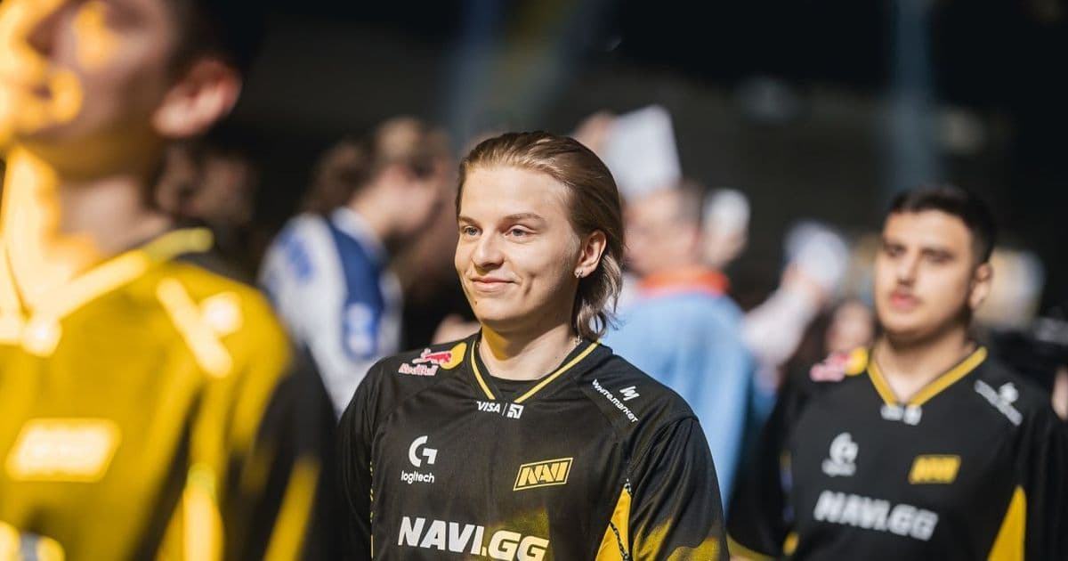 Natus Vincere обыграли FaZe Clan и прошли в финал BLAST Rivals Spring 2026