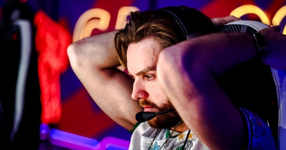NiKo о финале CS Asia Championships 2026: «Это поражение, вероятно, повлияет на нас немного сильнее предыдущих»
