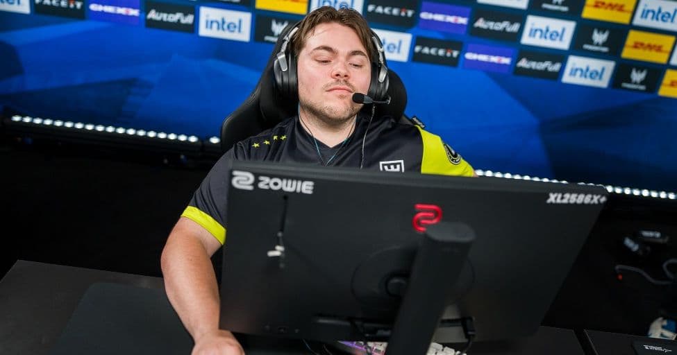 M80 прошла во вторую стадию IEM Cologne Major 2026, обыграв NRG Esports