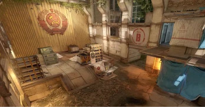 Valve намекнула на выход Cache