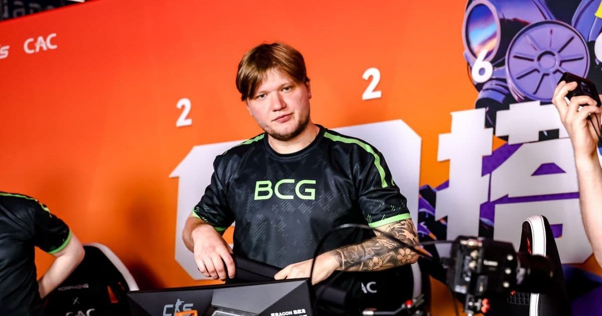 Представители BCGame считают финал IEM Cologne Major 2026 без s1mple неправильным