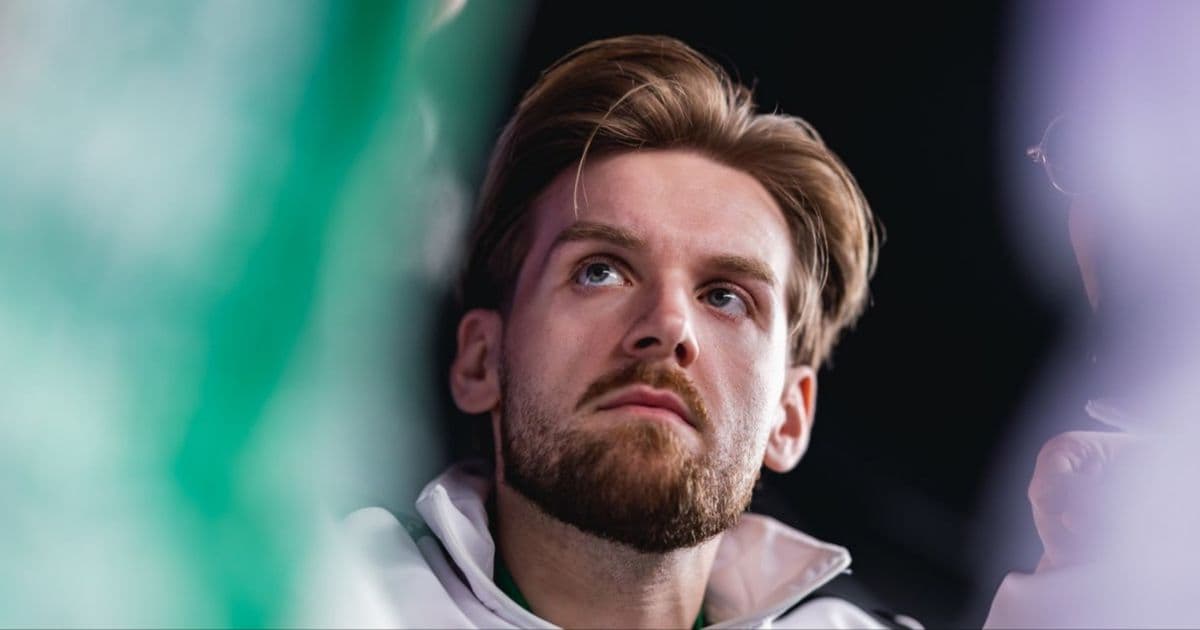 NiKo об исключении Kyxsan: «Он узнал новости прямо перед началом IEM Rio 2026»