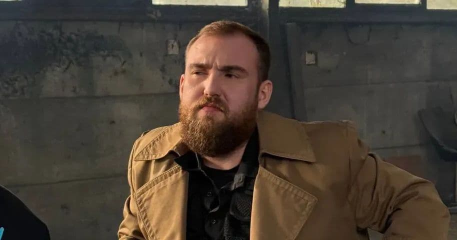 Chopper: «PARIVISION надо срочно выдыхать и отпускать. Дальше не стоит загоняться»