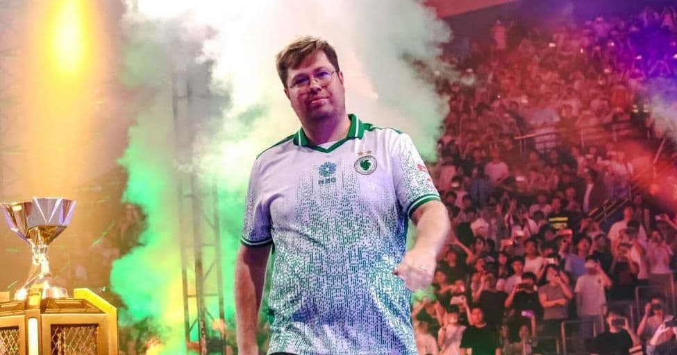 Karrigan выразил респект FalleN за выход в финал IEM Cologne Major 2026