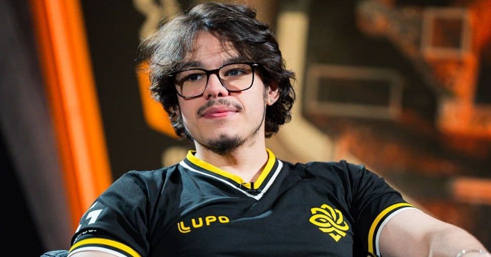 Dumau прокомментировал вылет Legacy из IEM Cologne Major 2026