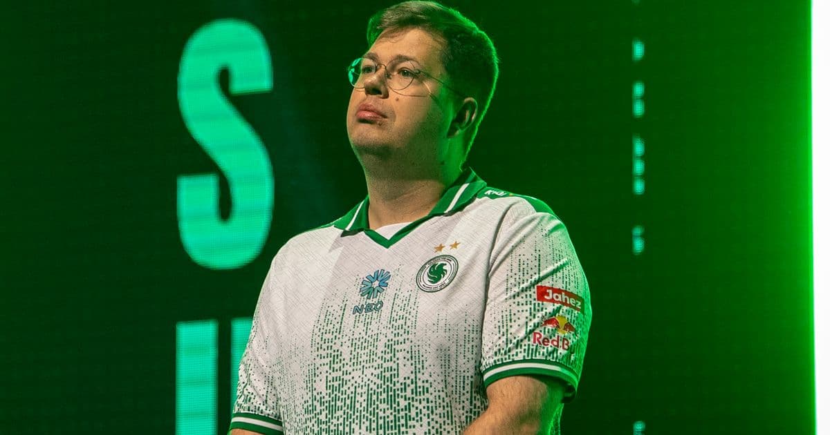 Mauisnake объяснил, почему Team Falcons вечно будут провальной командой