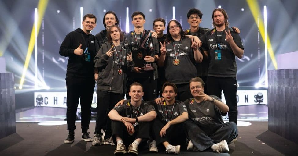 Эксперты назвали Team Spirit главным конкурентом Vitality на IEM Cologne Major 2026 до начала турнира