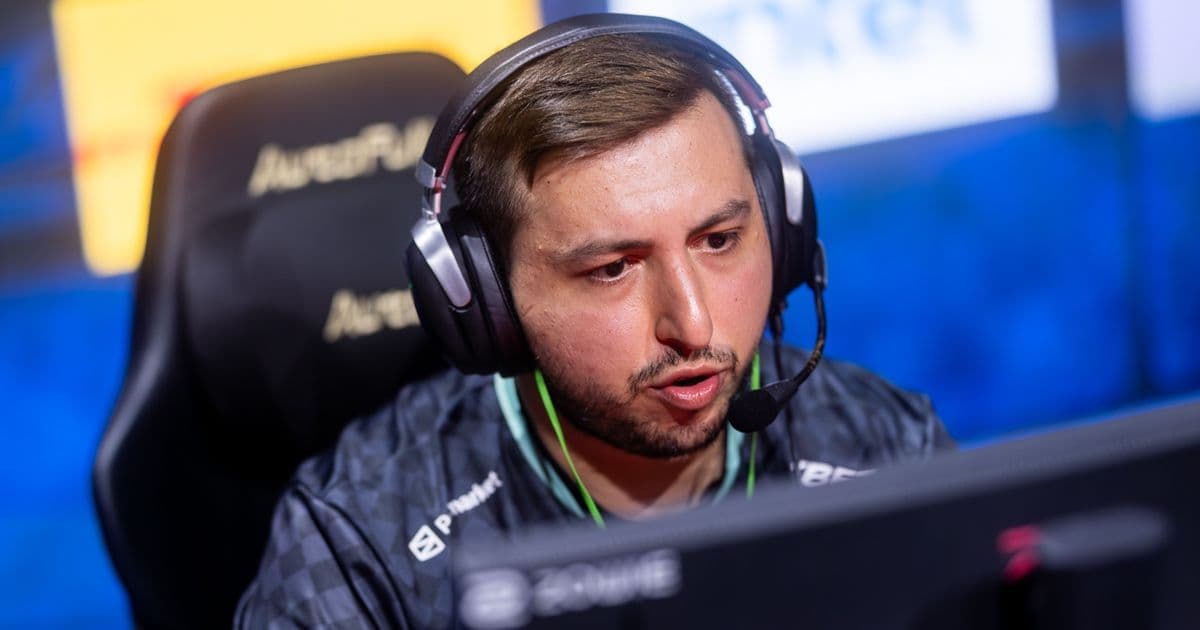 XANTARES заявил, что ему нужно взять перерыв на отдых из-за проблем со здоровьем