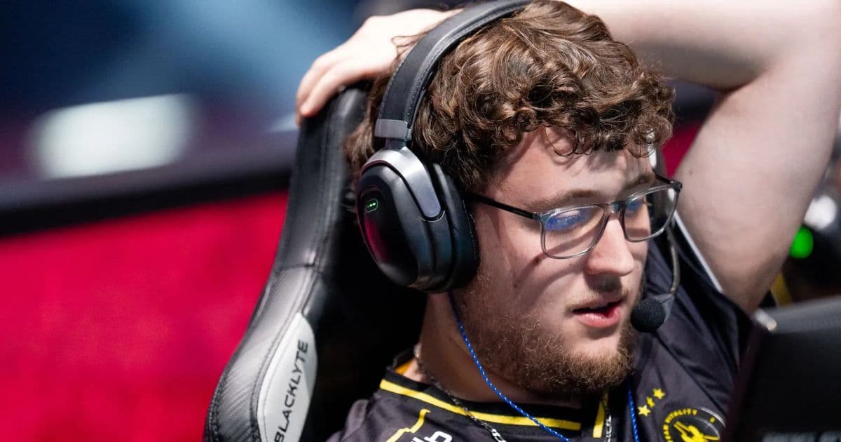 Team Vitality одолела FUT Esports на IEM Cologne Major 2026