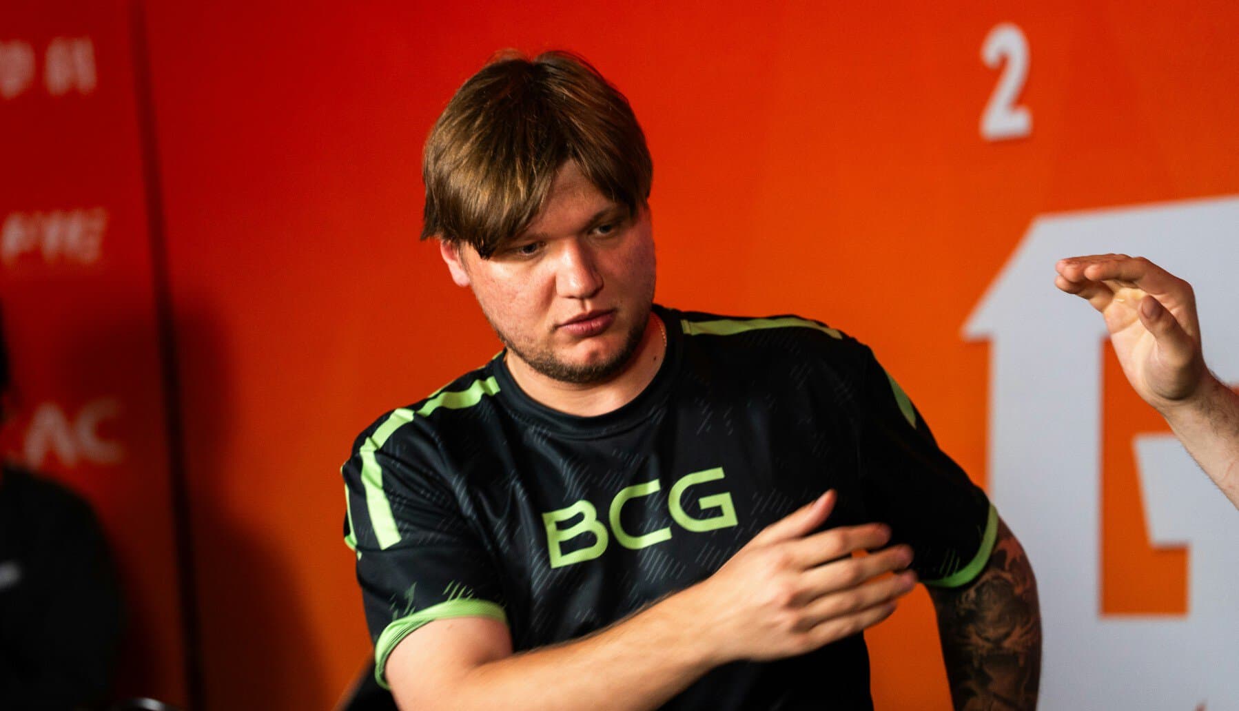 S1mple: «Моя нынешняя форма - 8 баллов из 10. На IEM Atlanta было 9 баллов, но сейчас хочу 10»