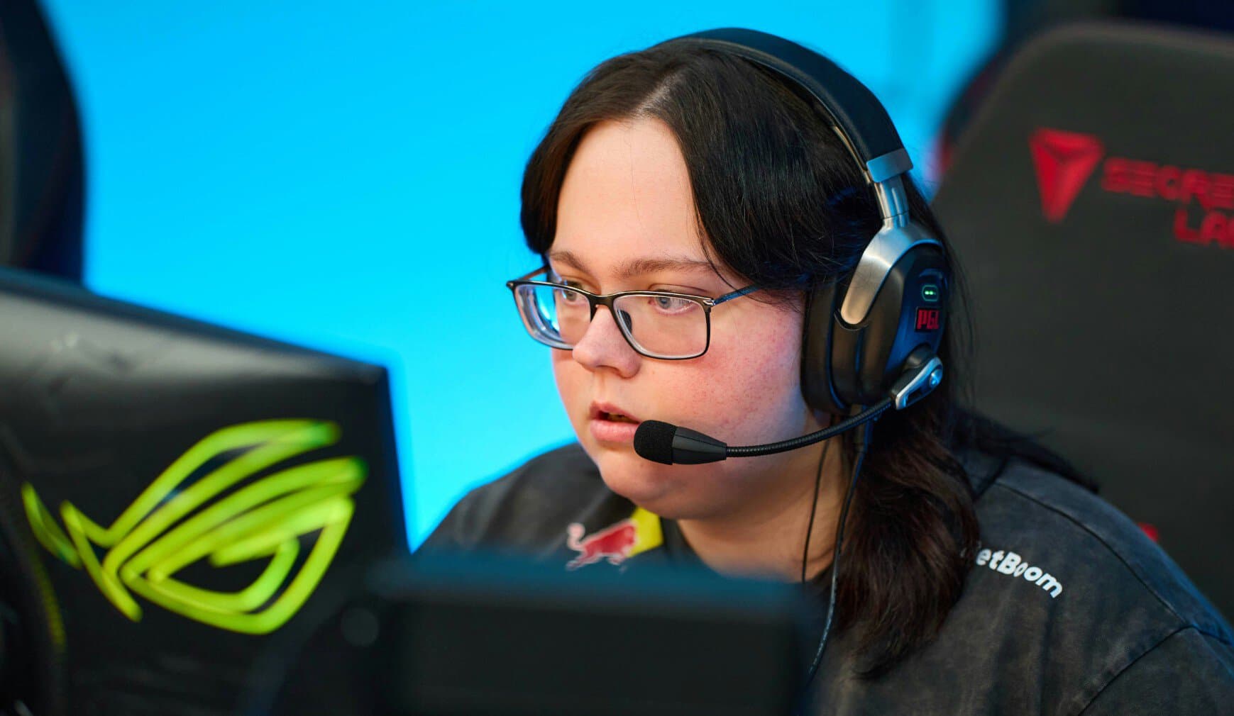 Magixx после победы: «Dust2 прошел достаточно легко. Ancient же прошел даже еще легче»