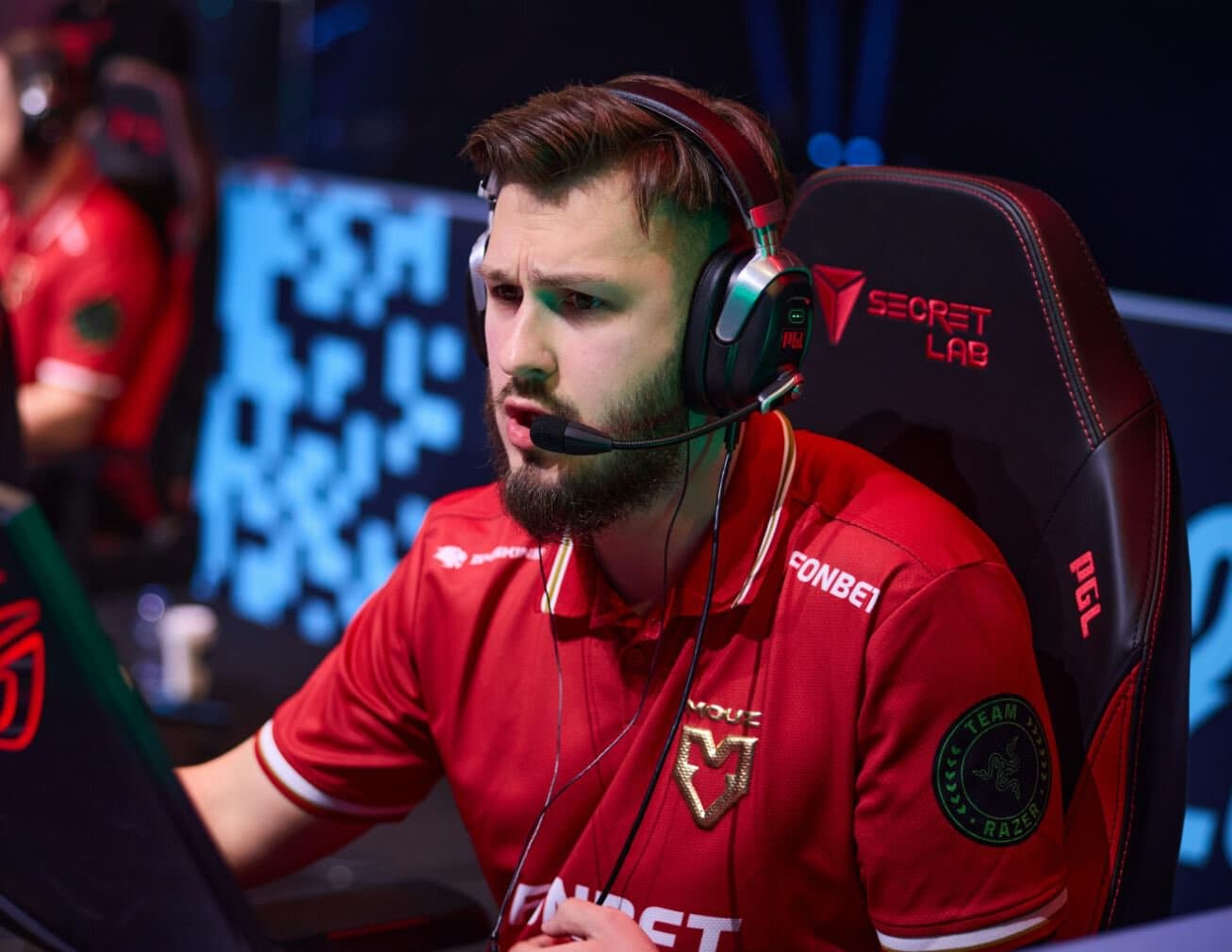 Mouz с jL’ом заняли 3-е место на PGL Astana
