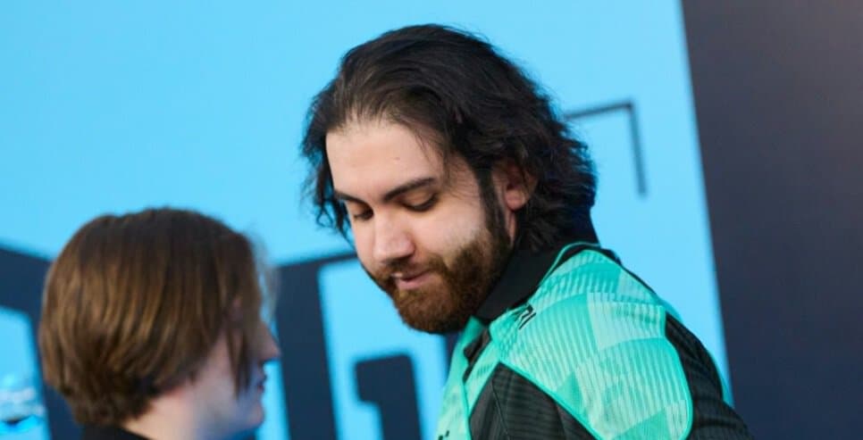 Jame: «Обидно не выйти на арену PGL Astana. Такой вайб от турнира жесткий»